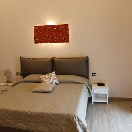 Casa Agnese B&B Napoli Ngoại thất bức ảnh