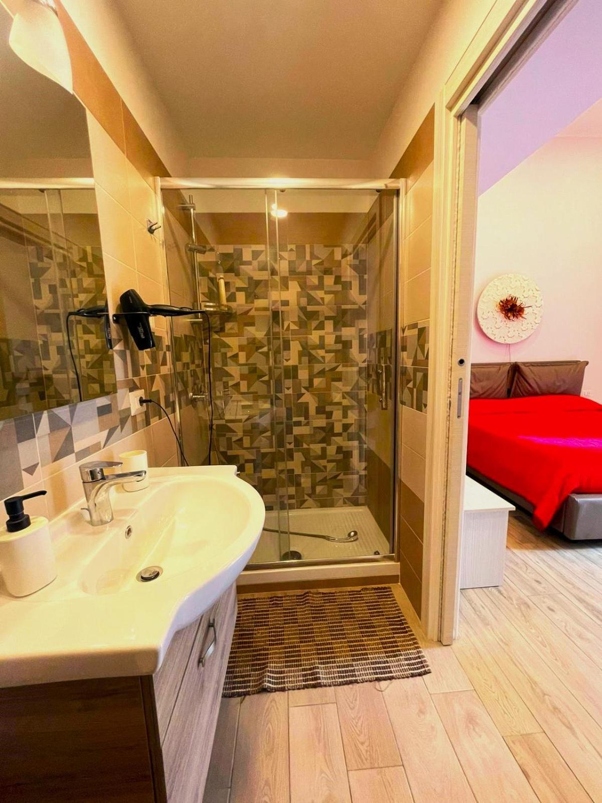 Casa Agnese B&B Napoli Ngoại thất bức ảnh
