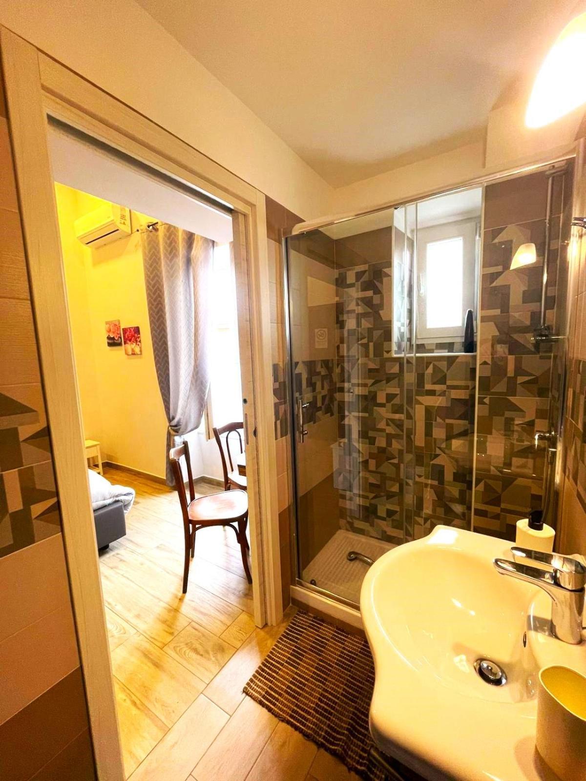 Casa Agnese B&B Napoli Ngoại thất bức ảnh
