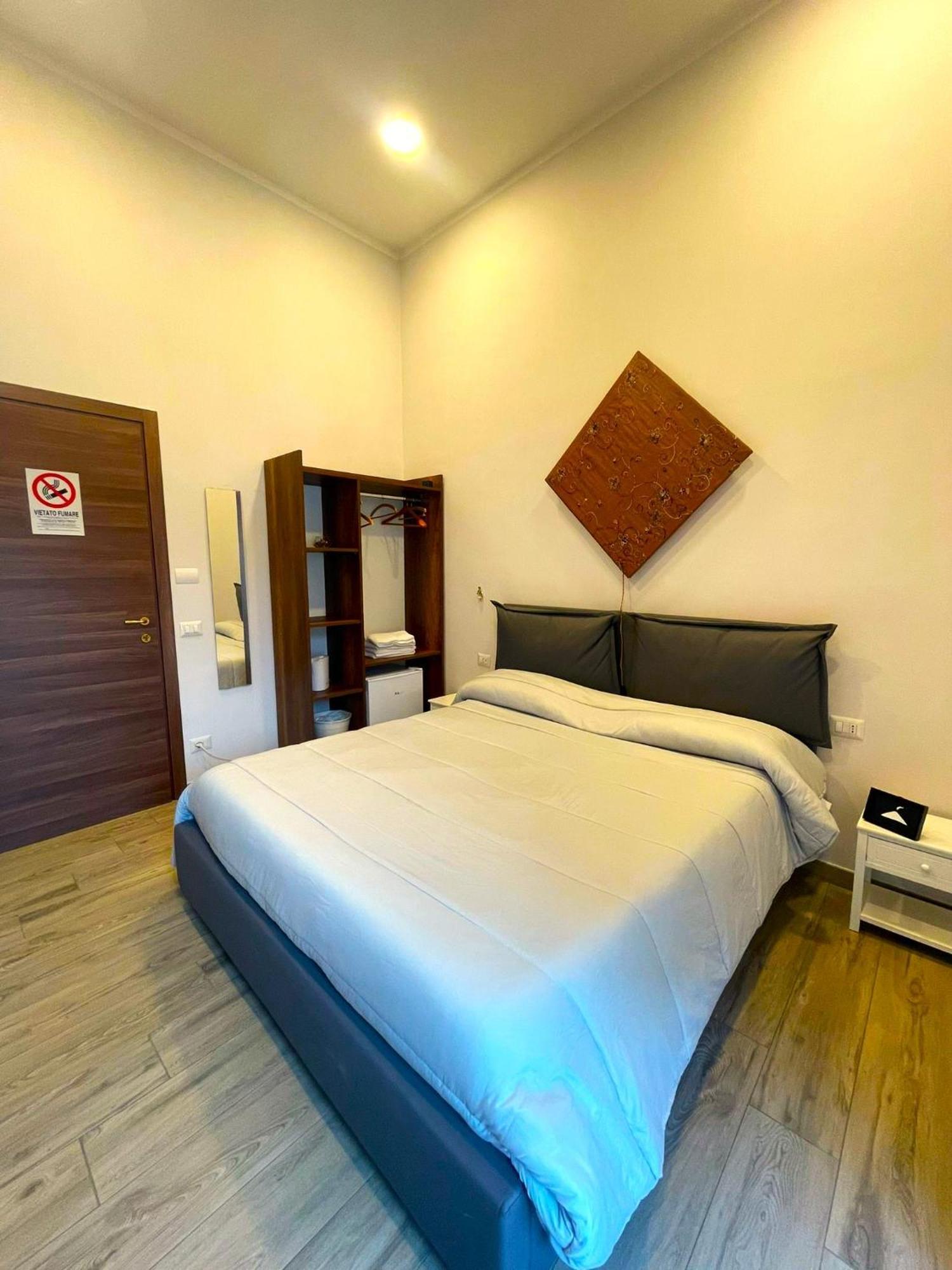 Casa Agnese B&B Napoli Ngoại thất bức ảnh
